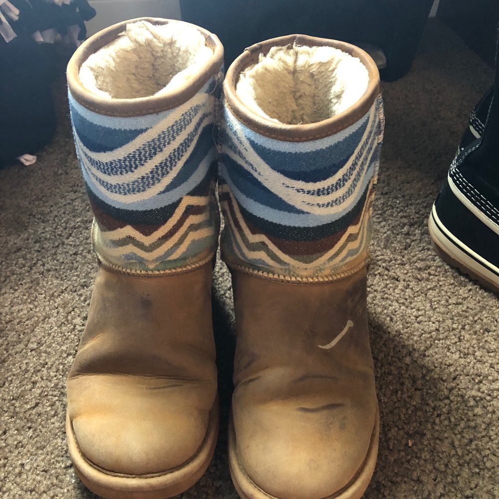 Uggs